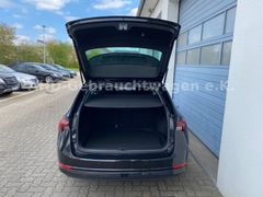 Fahrzeugabbildung Skoda Octavia 2.0 TDI Combi Style DSG