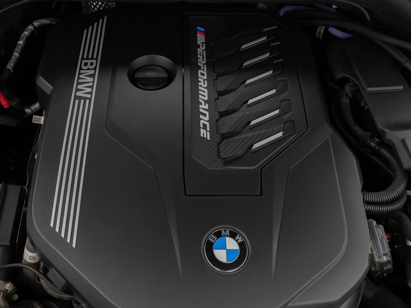 Fahrzeugabbildung BMW X4 M40i Kamera Laser HUD DAB H/K DisplK AHK 20"
