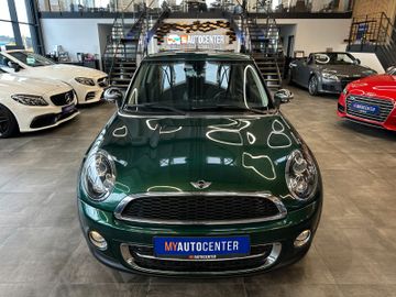 MYAUTOCENTER – Gebraucht- und Jahreswagen mit Werkstattservice in Pfaffenhofen MINI ONE D BAKER STREET*2. Hand*Bluetooth*Euro5*Klima