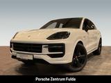 Porsche Cayenne E-Hybrid Coupe Black Edition - Porsche Cayenne Coupe-Black-Edition