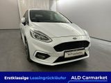 Ford Fiesta 1.0 EcoBoost Hybrid S&S ST-LINE X Limousi - Ford Fiesta: ST X