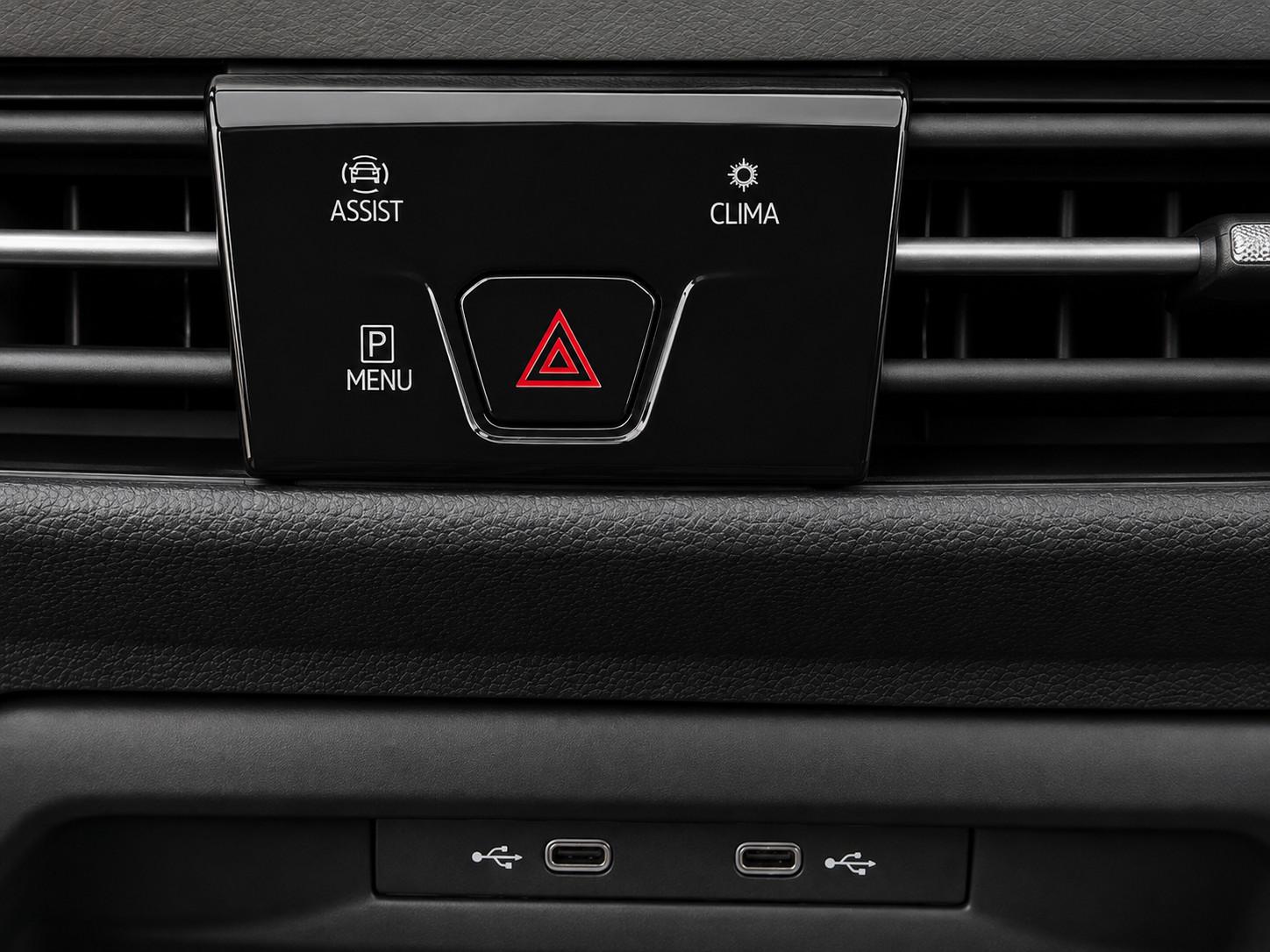 Volkswagen Golf VIII Variant Life eTSI, миниатюра 16