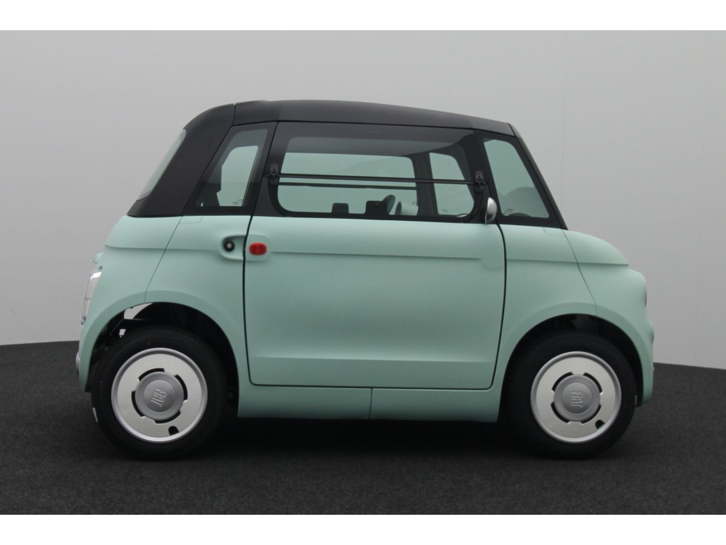 Fahrzeugabbildung Fiat Topolino Elektro 75km DIREKT VERFÜGBAR