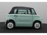Fiat Topolino Elektro 75km DIREKT VERFÜGBAR - Fiat Topolino: Panoramadach