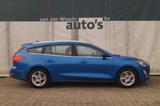 Ford Focus Wagon 1.0 EcoBoost Trend Edition Business - Ford Focus: Business Edition