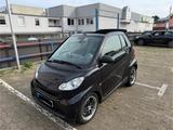Smart ForTwo Cabrio Pulse - Leder, CarPlay, SHZ - Smart ForTwo: Cabrio, Pulse