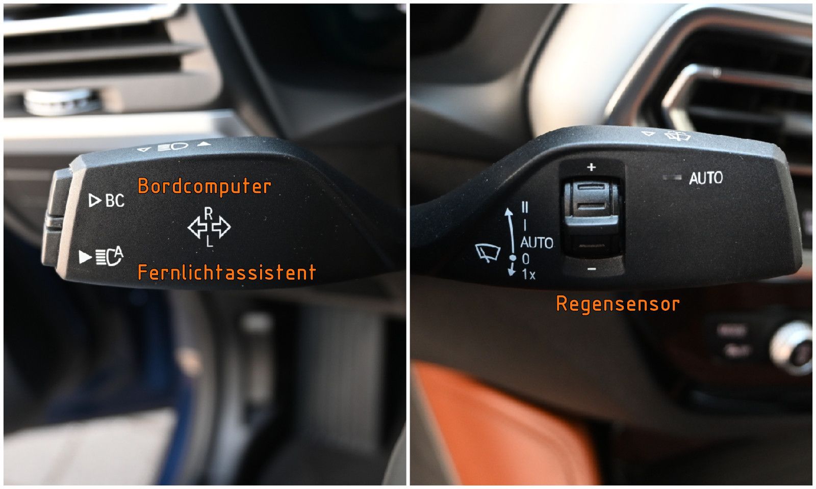 Fahrzeugabbildung BMW X4 xDr.30d °ACC°AHK°IND.MERINO-LEDER°STANDHEIZ.°