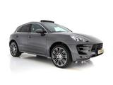Porsche Macan 3.6 Turbo Aut. *PANO | XENON | FULL-LEATHE - Porsche Macan: bis 25000 Euro