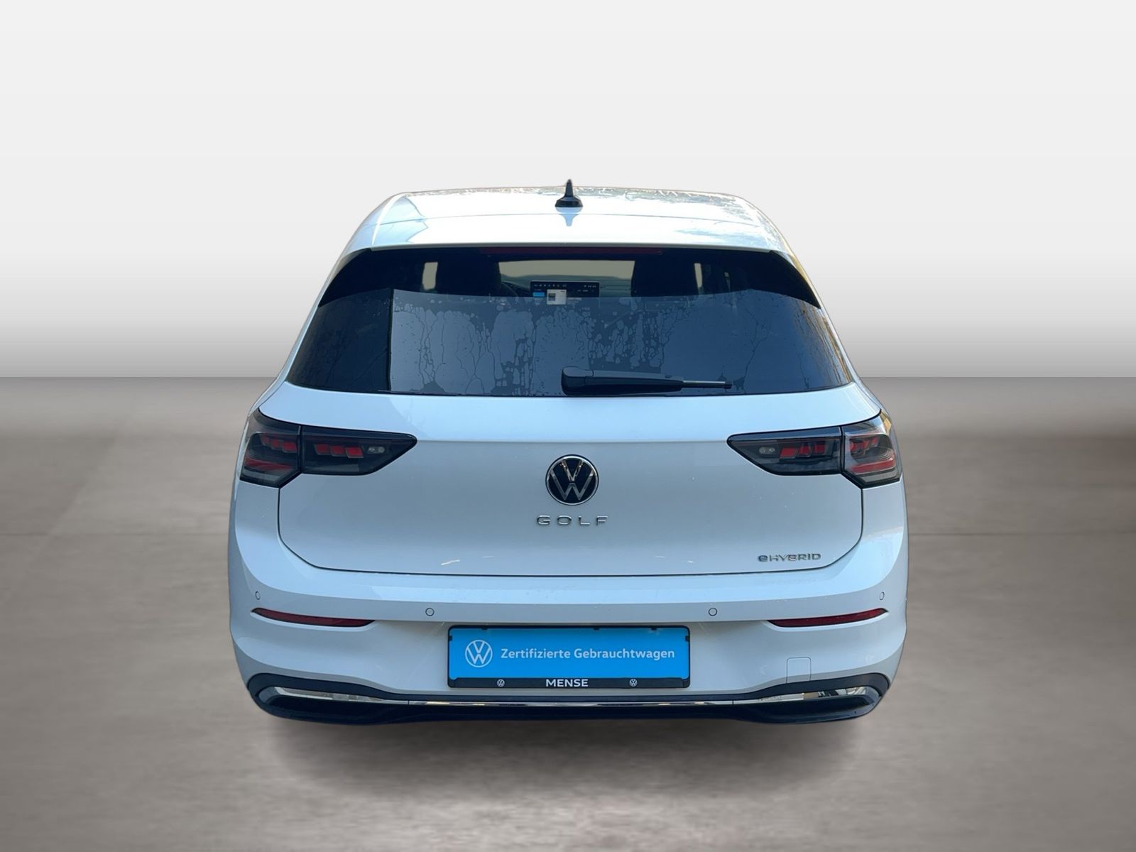 Volkswagen Golf VIII 1.5 TSI DSG eHybrid Style foto 4