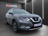 Nissan X-Trail 1.3 N-Connecta DCT LED Navi Panorama DAB - Nissan X-TRAIL LE mit Benzin-Antrieb