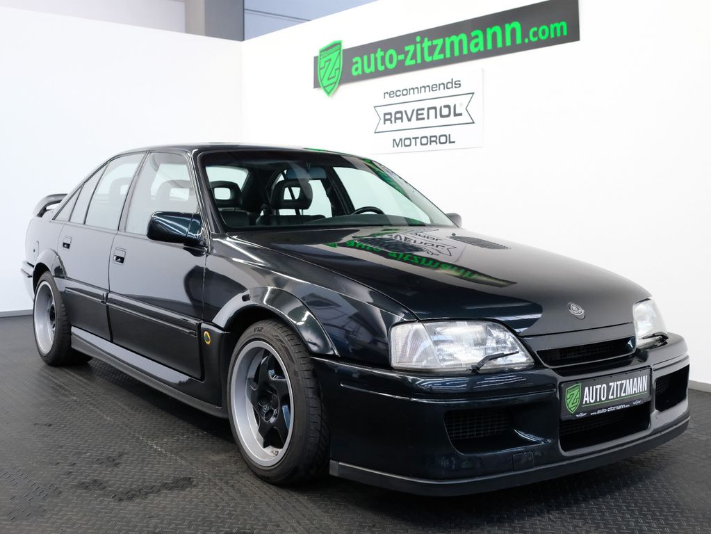 Opel Omega