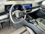 BMW 520d Touring Harman/K Kamera Driv.Assist LED - BMW: Assist