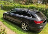 Audi A4 2.0 TFSI S tronic quattro sport Avant sport - Audi A4: Privatanbieter