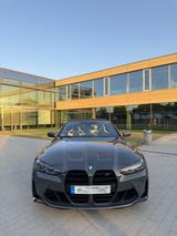 BMW M4 Competition xDrive Cabrio Race Track/Carbon