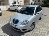 Lancia Ypsilon 1.3 MJT 75 CV Oro Giallo - Lancia Ypsilon Oro mit Diesel-Antrieb