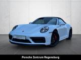 Porsche 992 911 Carrera 4 GTS Cabriolet Burmester Lift - Porsche 992 aus 2024