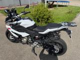 BMW S 1000 XR Dynamic-Sport-Tourenpacket Schaltassis - BMW 1000