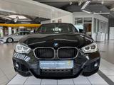 BMW Business-Paket+5-trg. 116 i M Sport+LED*NAVI* - BMW 116: M Sport