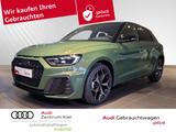 Audi A1 Sportback 30 TFSI S-line S-tronic SONOS ACC - Audi A1: Tronic