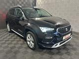Seat Ateca 1.5 TSI*XPERIENCE*LED-AHK-ACC-KESSY-R.KAM - Seat Ateca: Xperience