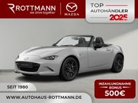 Mazda MX-5 - Vorschau Bild 1
