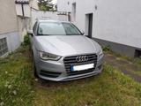 Audi A3 2.0 TDI Ambiente Sportback Ambiente