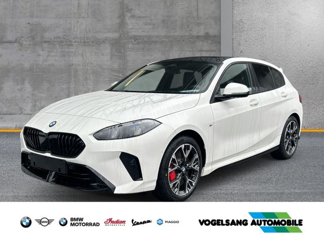BMW 120 i M Sport Sportpaket AD El. Panodach Navi Di