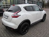 Vorschau Nissan Juke
