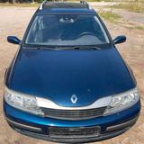 Renault Laguna - gebrauchte Renault Laguna aus dem Jahr 2004