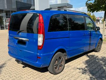 صورة 5 لـ 2005 Mercedes-BENZ VIANO