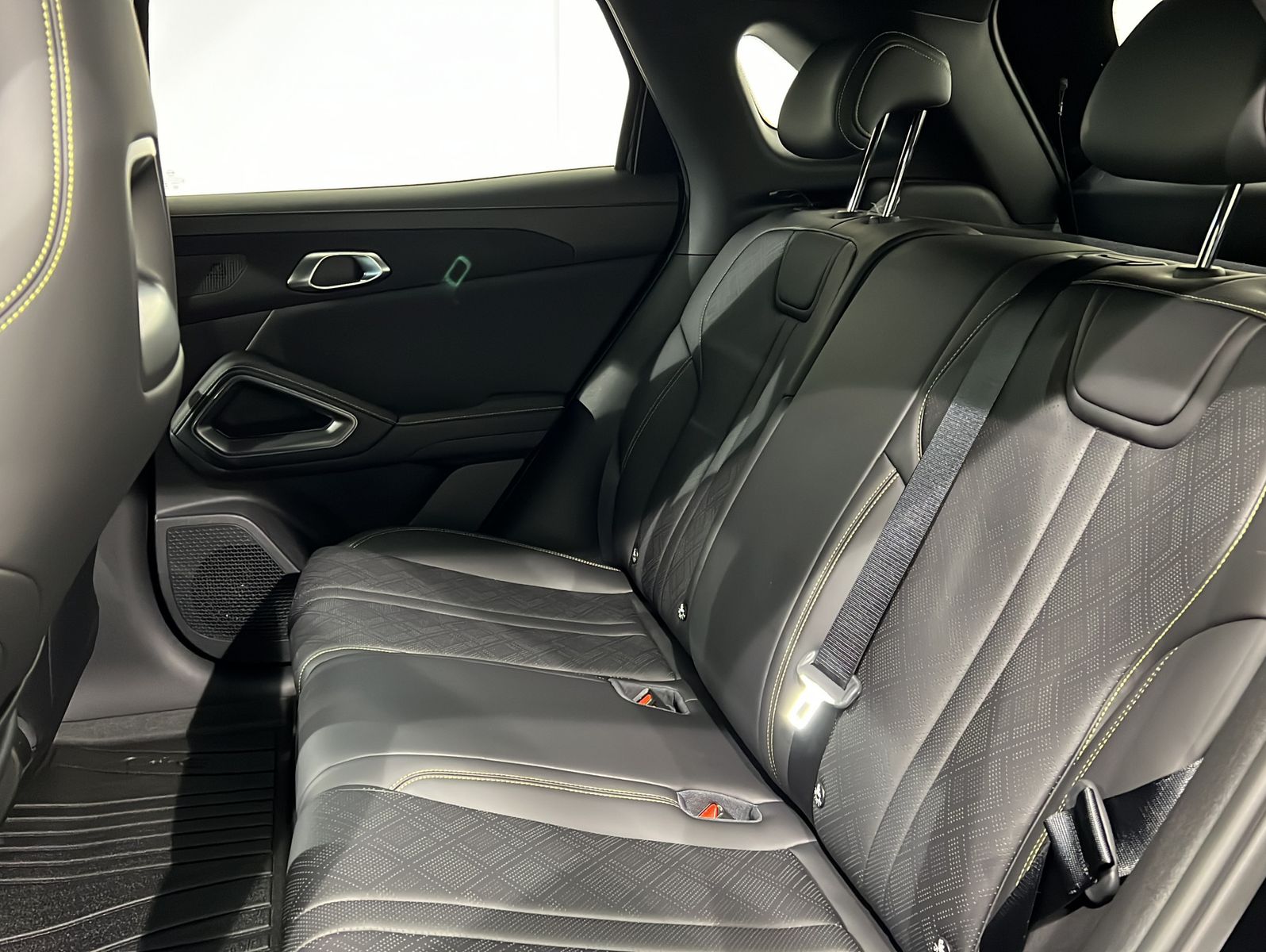 BYD ATTO 2