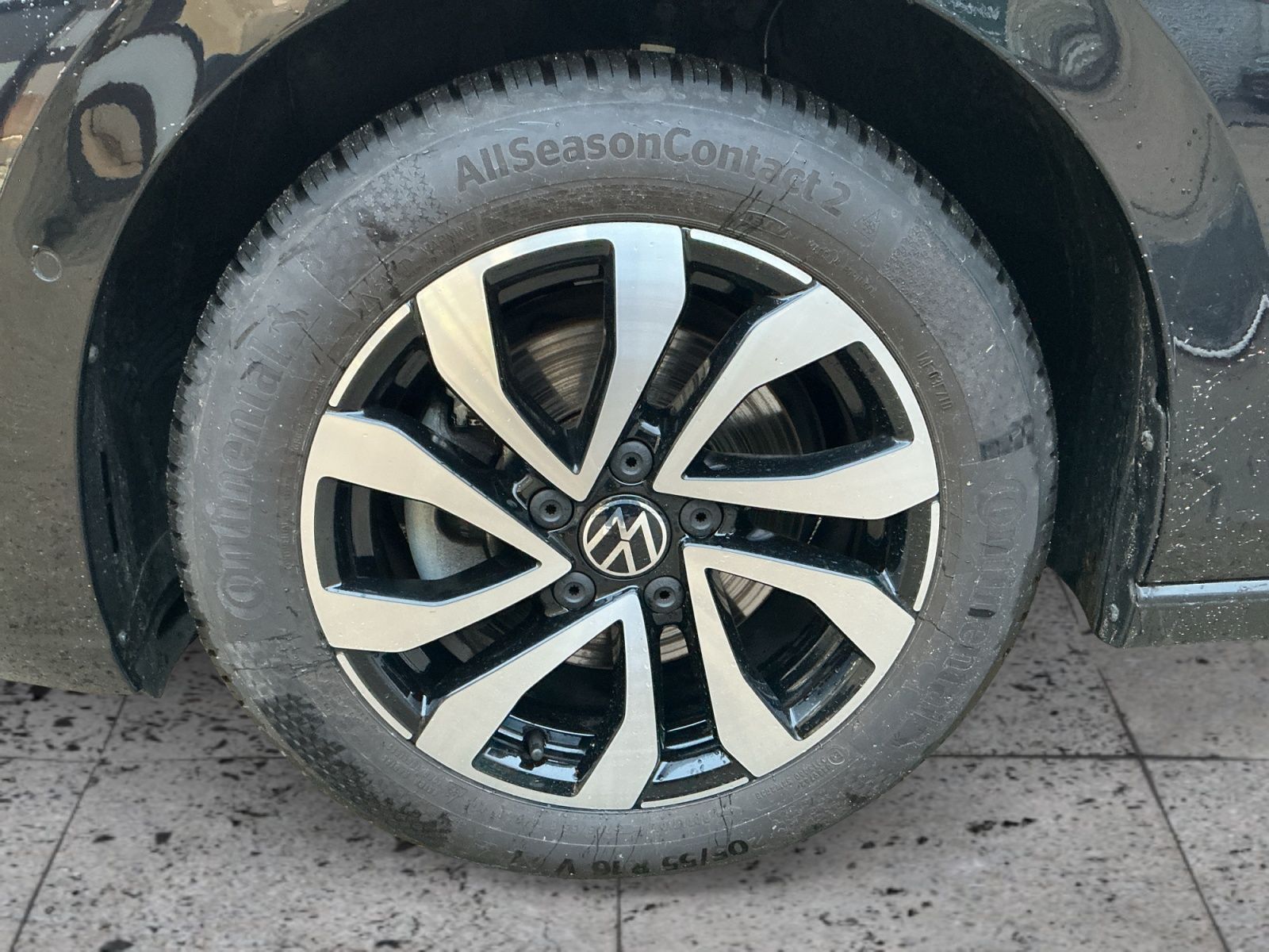 Volkswagen Golf - Bild 8