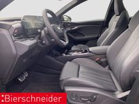 Audi Q6 e-tron - Vorschau Bild 19