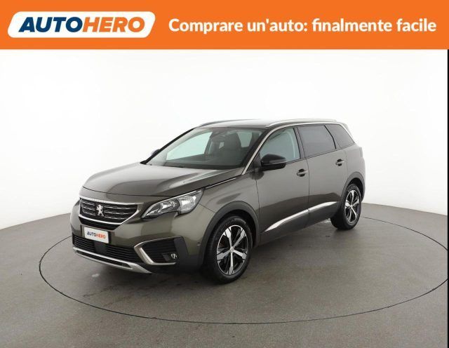 Image of Peugeot 5008