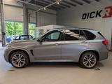 BMW X5 xD 30d M-Sport HUD Pano H&K Komfortsi AHK 20" - BMW X5 in Dortmund
