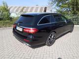 Mercedes-Benz E 200 T-Modell /AUTOM/SDH/Navi/Sitzh/80TII HAND - Mercedes-Benz E-Klasse: T Modell