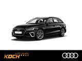Audi A4 Avant 35 TDI S-Tronic S-Line 2x, AHK, Tempoma