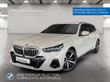 BMW 520d xDrive Touring M Sport Standheizung AHK - Diesel Gebrauchtwagen in Gelsenkirchen