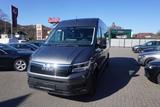 MAN TGE 3.180 DSG 9-Sitzer VIP Shuttle Leder Standhe - Angebote
