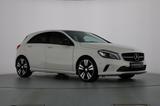Mercedes-Benz A 180 VOLL-LED PANORAMADACH +SITZHEIZUNG+NAVI - Mercedes-Benz A-Class