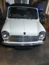 MINI 1000 - MINI MINI Oldtimer