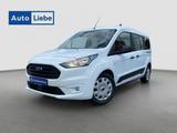 Ford TRANSIT CONNECT TREND 1.5ECOBLUE -ZUVERLÄSSIG- - Ford Transit Connect: Kombi