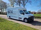 Renault Master - Renault Diesel Rettungswagen