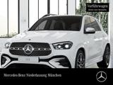 Mercedes-Benz GLE 450 4M AMG+PANO+360+AHK+MULTIBEAM+22"+HUD+9G - Mercedes-Benz GLE 450 Gebrauchtwagen in München