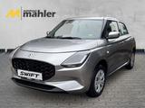 Suzuki Swift 1.2 Club Hybrid Navi LED CarPlay DAB Kam. - Suzuki Swift in Freiburg
