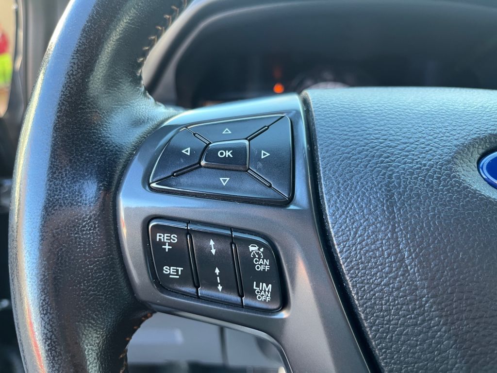 Ford Ranger Autm. Wildtrak – Bild 17