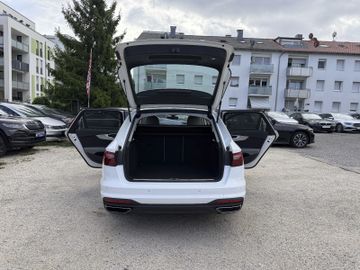 Audi A4 - 10