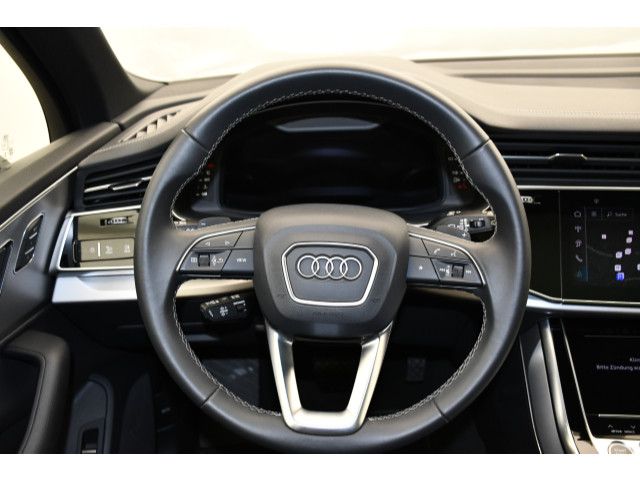Audi Q7 - Bild 6