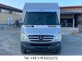 Mercedes-Benz Sprinter 516 CDI Fitzel Original Klima Seilwinde - Seilwinde
