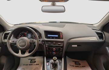 Audi Q5 - 8